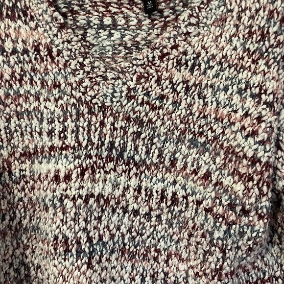 Derek heart medium sweater - Picture 4 of 4